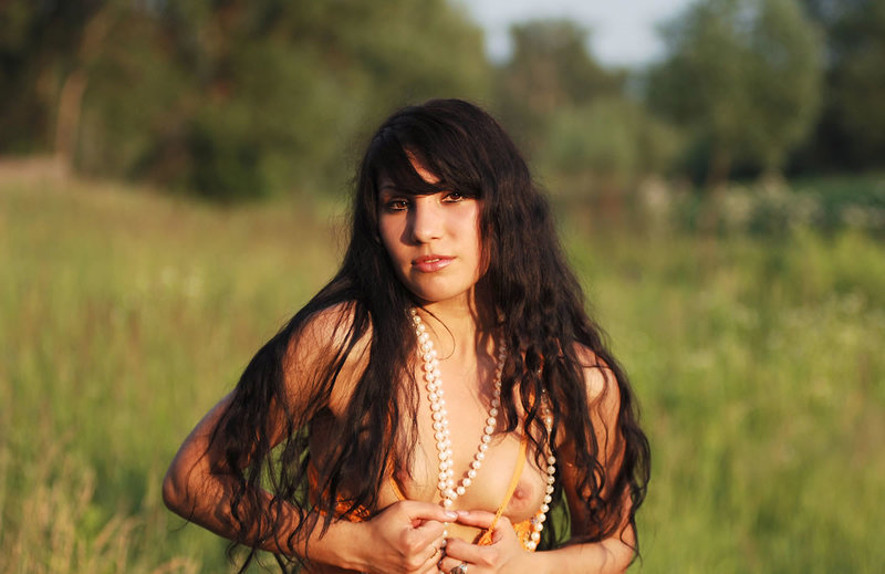 Варвара, 33 года, 3 размер груди